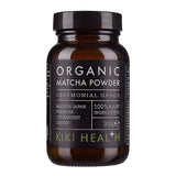KIKI Health Organic Premium Ceremonial Matcha Powder 30g