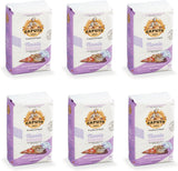 Caputo Farina Nuvola Type 0 Flour 1kg - Pack of 6