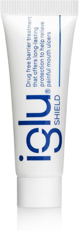 Iglu Shield Mouth Ulcer Treatment 10g