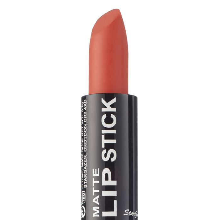 New Stargazer Matte Lipstick All Colours Make Up