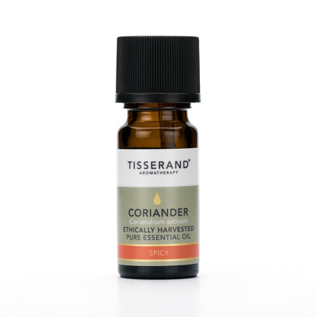 ‎Tisserand Aromatherapy Essential Oil 9ml - All Flavours