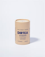 Dirtea Gummies Lion's Mane Apple Flavour 60 gummies