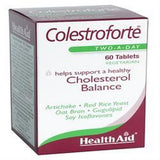 HealthAid Colestroforte 60 Tablets