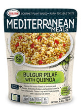 Legurme Bulgur With Quinoa 250g - 12 Pack