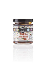 Free & Easy Gluten Free Tikka Curry Paste 198g