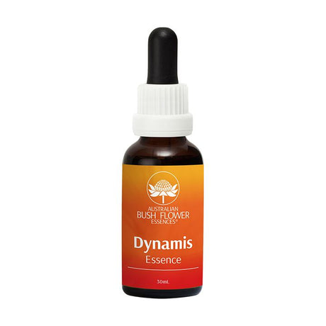 Australian Bush Flower Essences - Essence Drops 30ml