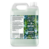 Faith in Nature Rosemary Shampoo 5Ltr