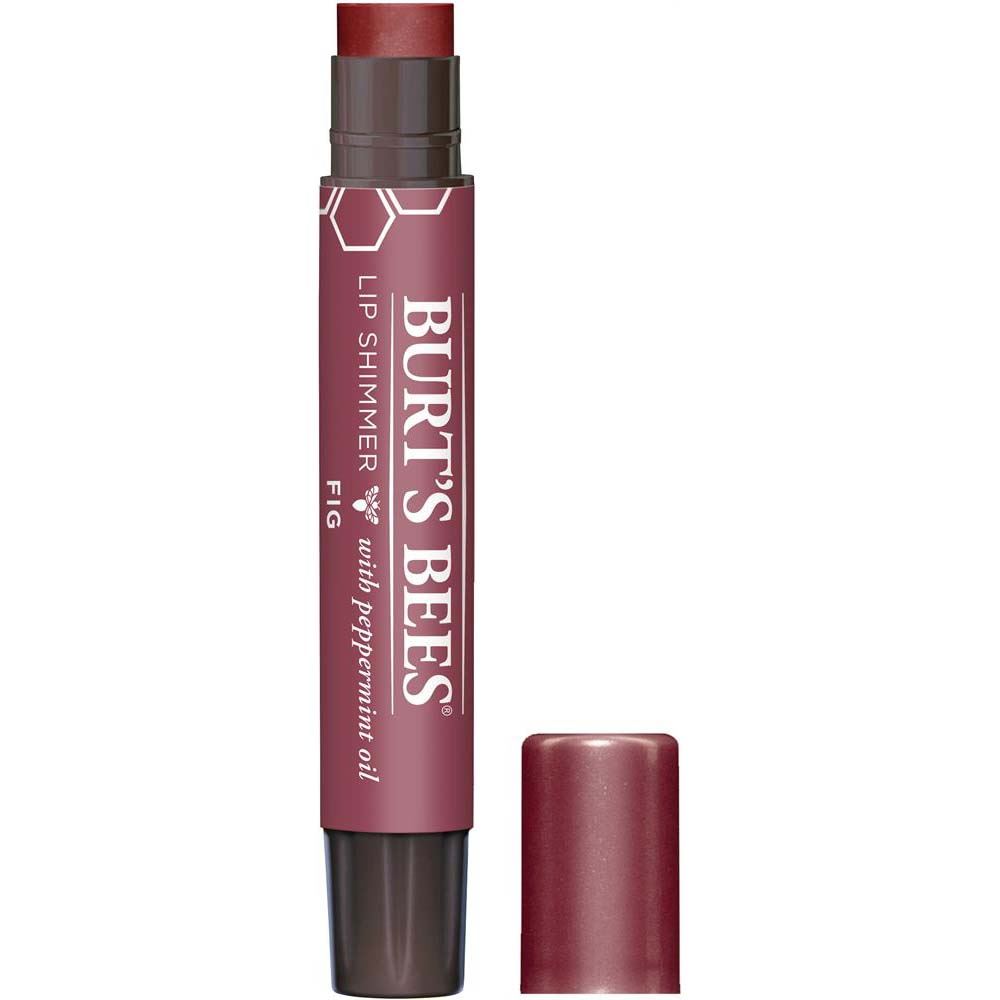Burts Bees Burt' Bees Lip Shimmer Fig 2.6g