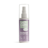 Salt Of the Earth Clary Sage & Mint Deo Spray 100ml