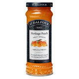 St Dalfour Peach Fruit Spread 284g