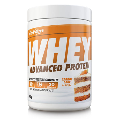 Per4m Advanced Whey Protein - All Flavours and Sizes