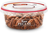 Tropgo Foods Tropgo Raw Pecans 160g