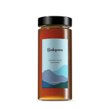 Balqees Raw Greek Sidr Honey 400g