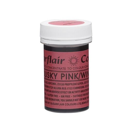 Sugarflair Concentrated SPECTRAL Food Colouring Paste - 25g