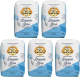Caputo Farina Classica Doppio Zero 00 Flour Blue 1kg (Pack of 5)