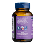 Wiley's Finest UK Bold Vision Proactive 60 Capsules