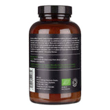 Kiki Health Organic RAW Carob Powder  - 185g