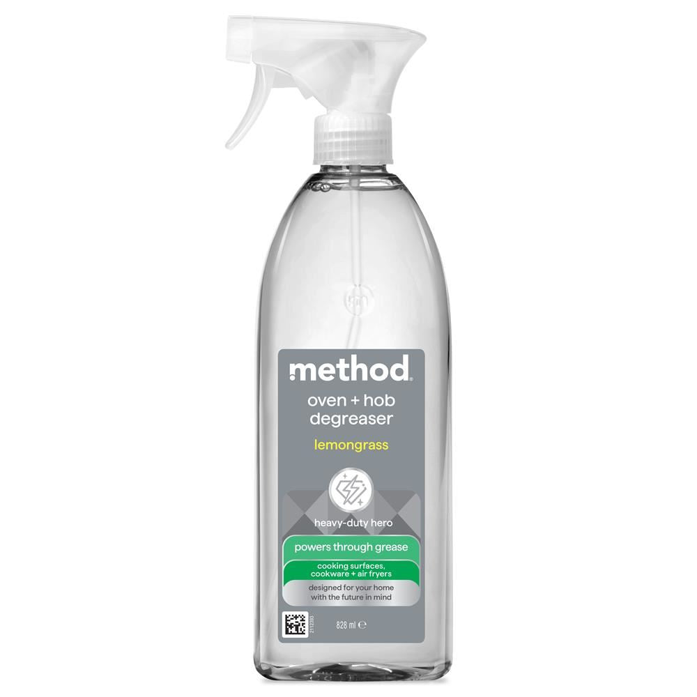 Method Oven & Hob Cleaner 828ml