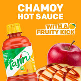Tajin Liquid Chamoy Hot Sauce 455ml