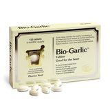 Pharma Nord Bio-Garlic 300mg - 150 Tablets