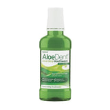 Aloe Dent Aloe Vera Mouthwash Fluoride Free 250ml