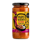Saidas Kitchen Ethiopian Style Tagine Sauce 370g - 6 Pack