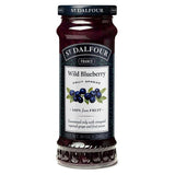 St Dalfour Blueberry Fruit Spread 284g