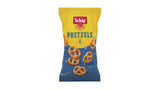 Schar Gluten Free Pretzels 60g - 10 Pack