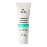 Urtekram Bio9 Toothpaste Strong Mint Sensitive 75ml