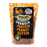 Holies Granola Protein Peanut Butter 350g - 2 Pack