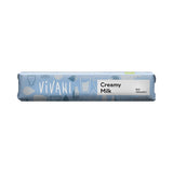 Vivani Mini Milk Creme Chocolate Organic 40g