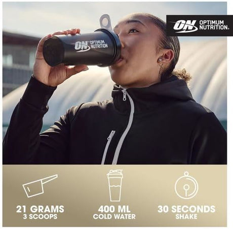 Optimum Nutrition Platinum Pre-Workout 420g Blue Raspberry