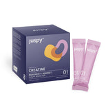 Juspy Creavitalis Creatine Monohydrate 30 sachet