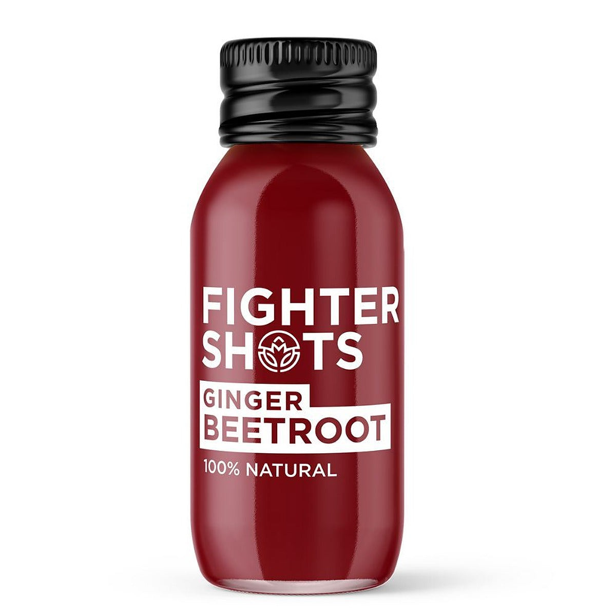 Fighter Shots Beetroot Shot 60ml – Health Plus Living