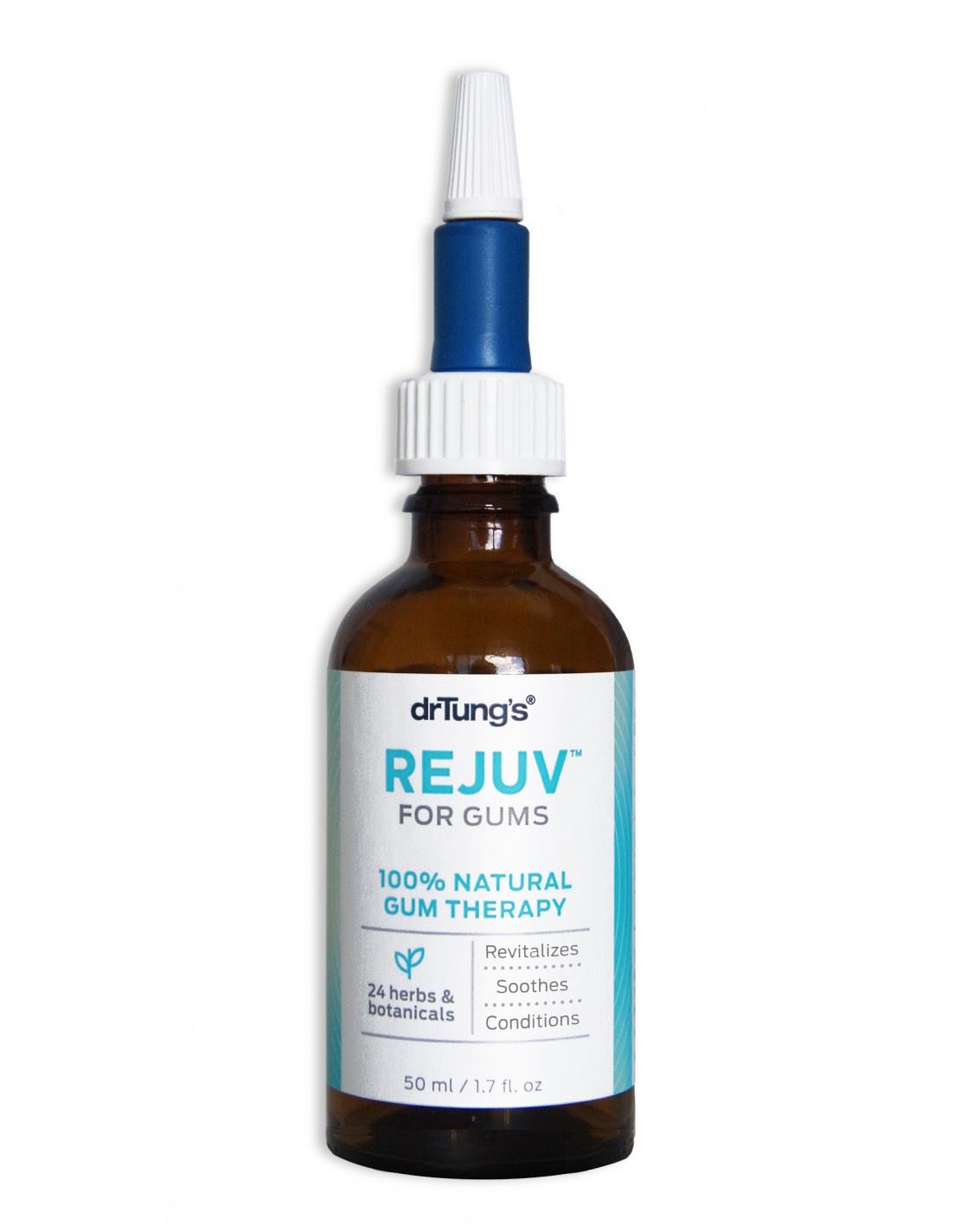 Dr Tung's REJUV For Gums - 50ml