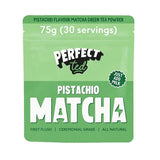 PerfectTed Matcha Powder Pistachio 75g