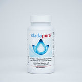 Bladapure Capsules D-Mannose Plus 60 Capsules