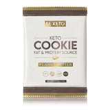BeKeto Keto Cookie Peanut Butter 50g