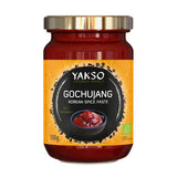 Yakso Organic Gochujang 100g - 2 Pack