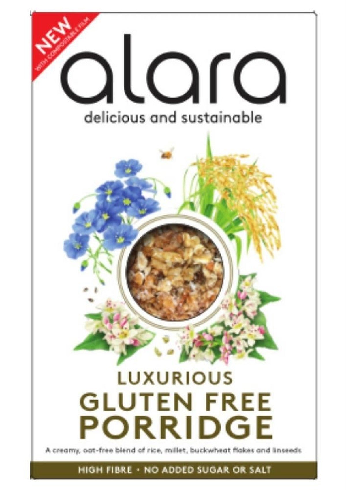 Oats & Porridge