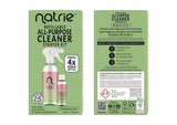 Natrie Starter Kit containing all purpose concentrate & forever bottle