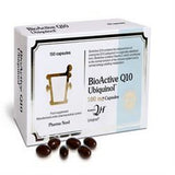 Pharma Nord Bio-Ubiquinol Active QH 100mg 150 caps