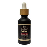 OatSoak Beard Oil 50ml