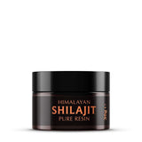 Ayumi Himalayan Shilajit Resin 50 Days Supply