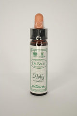 Dr Bach Holly Bach Flower Remedy 10ml