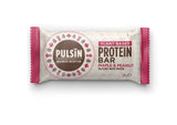 Pulsin Maple & Peanut Protein Booster 50g - 18 Pack
