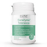 Cura yme Tolerance 30 Capsules