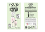 Natrie Starter kit containing all purpose concentrate & forever bottle