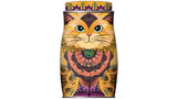 Monty Bojangles MB Savanna Gold Truffles LE Cat Tin Gift 135g