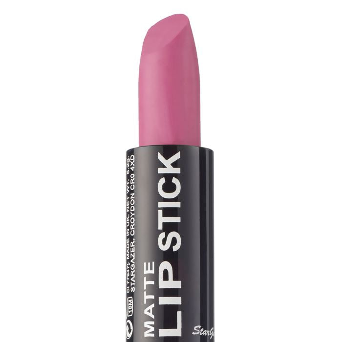 New Stargazer Matte Lipstick All Colours Make Up